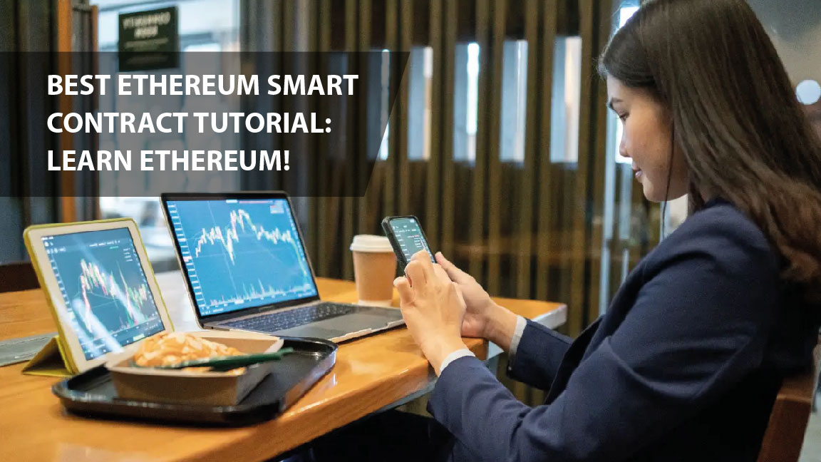 Ethereum Smart Contract Tutorial